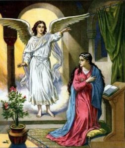 A Oração do Angelus e o poder dessa fé
