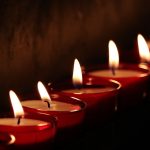 Ritual das 7 velas e a prosperidade